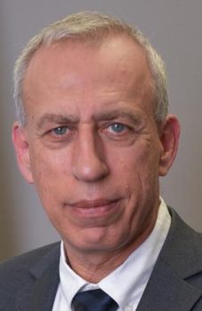 Prof. Nachman Ash