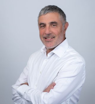 ג'יי יהודה צביבל